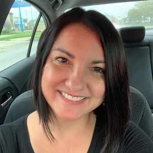 Meet your Posher, Jessica